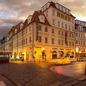 Melantrich *** Praag