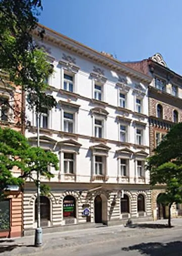 Hotel Sofia Prague