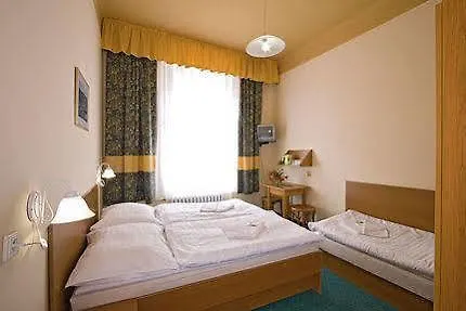 Hotel Sofia Prague